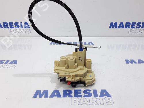 Used Electronic module FIAT PANDA (312_, 319_) 0.9 (312PXH1A) (65 hp) 31447491