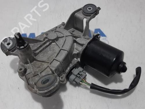 Front wiper motor CITROËN DS5 2.0 HDi 165 | BP31495079M29 