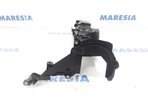 Valve cover CITROËN C3 II (SC_) 1.6 HDi | BP31505292M124