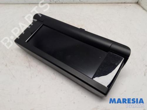 Used Instrument cluster CITROËN C4 CACTUS 1.2 VTi 82 (82 hp) 31427414