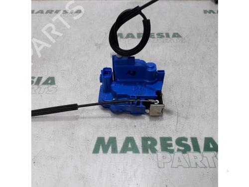 Electronic module FIAT 500L (351_, 352_) 0.9 (199LYC1B) | BP31401048M83