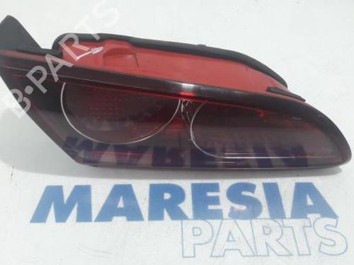 Used Left taillight ALFA ROMEO 159 Sportwagon (939_) 2.4 JTDM (939BXD1B, 939BXD12) (200 hp) 31439327