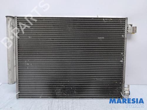 AC Kondensor RENAULT CAPTUR I (J5_, H5_) 1.2 TCe 120 (120 hp) 33054874