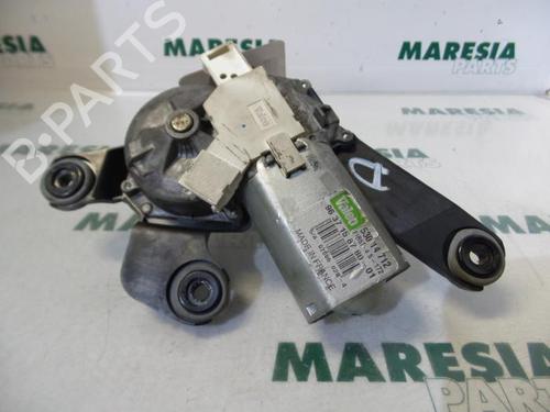rear-wiper-motor-peugeot-307-3ac-2000-2001-2002-2003-2004-2005-2006-2007-2008-2009-2010-2011-2012-31523303 main image