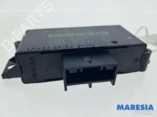 Electronic module RENAULT CAPTUR I (J5_, H5_) 0.9 TCe 90 | BP38090671M83 - Image 2