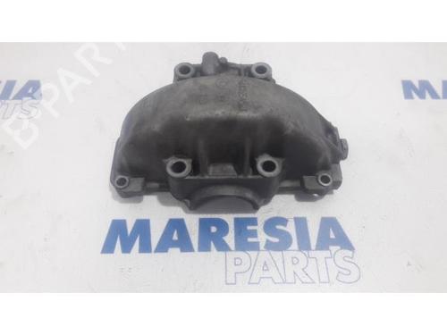 Used Manual Gearbox (For Parts) PEUGEOT EXPERT Van (VF3A_, VF3U_, VF3X_) 1.6 HDi 90 8V (90 hp) 31509810