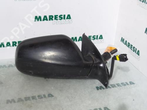 Used Right mirror PEUGEOT 307 Break (3E) 1.6 16V (109 hp) 31452153
