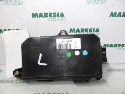 Used Control unit FIAT STILO (192_) 1.6 16V (192_XB1A) (103 hp) 31428142