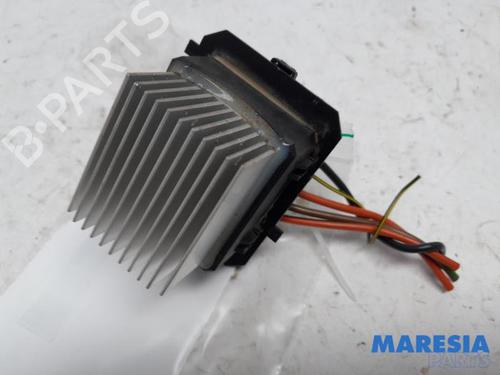 Used Electronic sensor RENAULT CLIO IV Grandtour (KH_) 0.9 TCe 90 (90 hp) 31428502