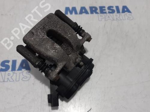 Used Left rear brake caliper RENAULT SCÉNIC IV (J9_) 1.3 TCe 140 (140 hp) 31513539