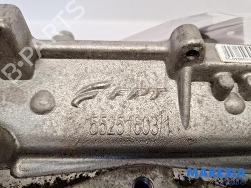 Cylinder head FIAT 500 (312_) 0.9 (312AXP1A) | BP31534572M5 