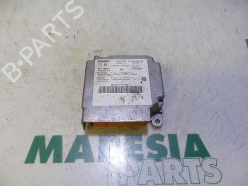 Used ECU airbags PEUGEOT 307 (3A/C) 1.6 16V (109 hp) 31492399