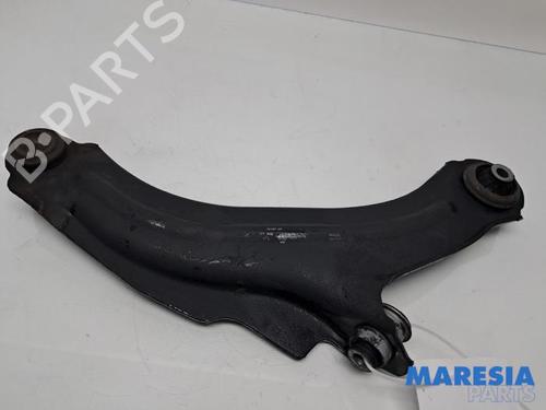 Used Left front suspension arm RENAULT CLIO IV (BH_) 0.9 TCe 90 (BHNF, BHMA, BHMH, BHJK, BHJR) (90 hp) 31416639