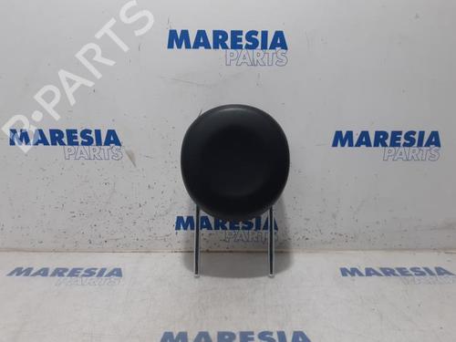 Used Headrest FIAT 500 (312_) 1.2 (312AXA1A) (69 hp) 31477570