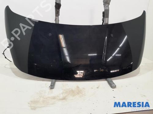 Motorhjelm Motorhjelm PEUGEOT 3008 I MPV (0U_) 1.6 THP (156 hp) 31434273 31434273