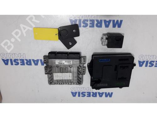 Used Engine control unit (ECU) RENAULT GRAND SCÉNIC III (JZ0/1_) 1.5 dCi (JZ09, JZ0D, JZ10, JZ14, JZ1G, JZ29, JZ2C) (110 hp) 31464457