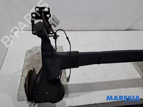 Bagaksel CITROËN BERLINGO MULTISPACE (B9) 1.6 VTi 120 | BP32011869M2 