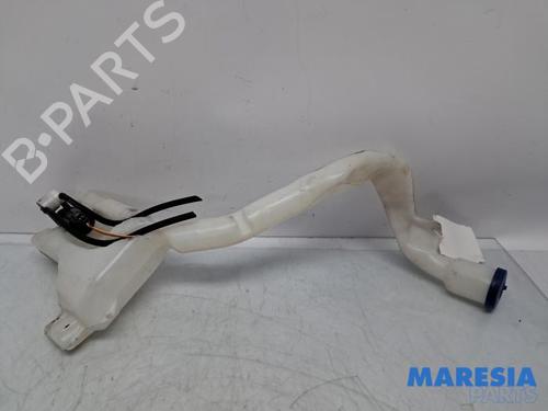 Sprinklertank CITROËN C4 CACTUS 1.2 VTi 82 (82 hp) 31427500
