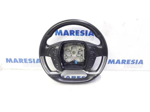 Used Steering wheel CITROËN C4 Picasso II 1.6 BlueHDi 120 (120 hp) 31437726