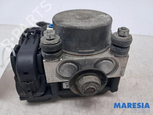 ABS pump FIAT 500 C (312_) 1.2 (312CXA1A, 312AXA1A) | BP37875920M43 - Image 3