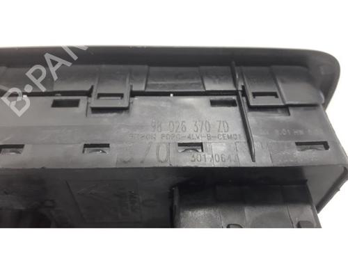 Switch PEUGEOT 508 I (8D_) 1.6 HDi | BP31472380I30 - Image 3