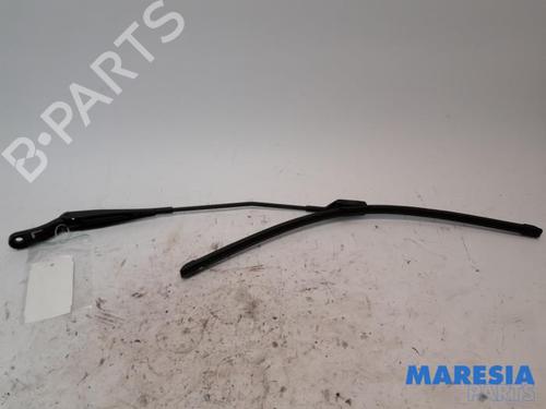 Vindspejlsviskerarm CITROËN BERLINGO MULTISPACE (B9) 1.6 (90 hp) 31527174