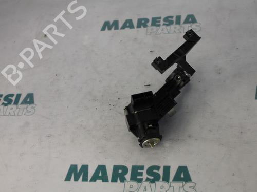 Used Ignition barrel FIAT PUNTO EVO (199_) 1.3 D Multijet (84 hp) 31434945