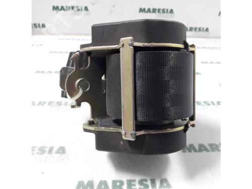 Used Rear right seatbelt PEUGEOT 307 SW (3H) 1.6 16V (109 hp) 31436036