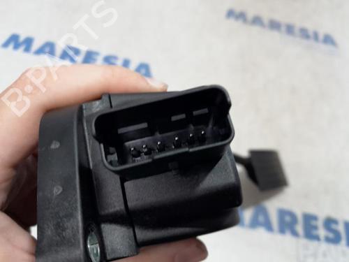 Electronic module PEUGEOT 508 SW I (8E_) 1.6 THP | BP31504829M83 