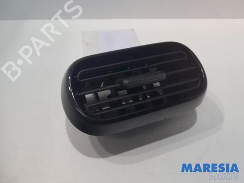 Difusor / Saída de ar CITROËN C4 CACTUS 1.6 BlueHDi 100 (99 hp) 31423621