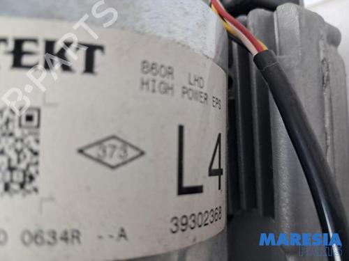 Steering column RENAULT CLIO IV (BH_) 1.6 RS (BHJ4, BHJ6, BHMM) | BP38090683M21 - Image 2