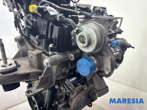 Engine FIAT 500 (312_) 0.9 (312AXN1A) | BP32012102M1 