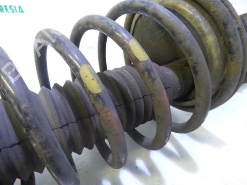 Left front shock absorber FIAT DOBLO MPV (119_, 223_) 1.6 16V (223AXD1A) | BP31514919M16