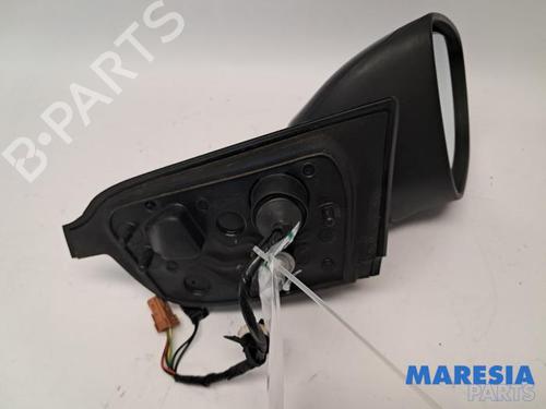 Bakspejl Højre CITROËN C4 CACTUS 1.6 BlueHDi 100 | BP31479427C27 