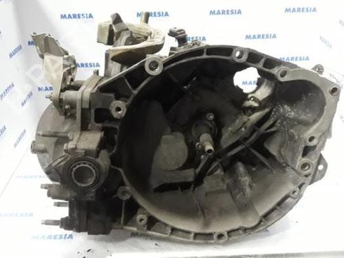 Used Gearbox CITROËN C5 I Break (DE_) 2.0 HDi (DERHZB, DERHZE) (109 hp) 31441350