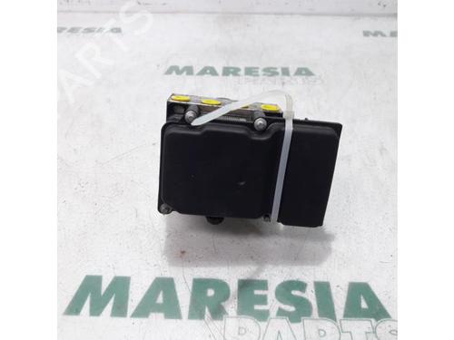 ABS pump FIAT DUCATO Van (250_) 120 Multijet 2,3 D | BP31416617M43