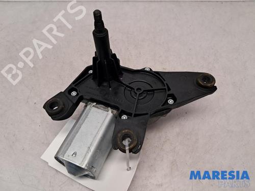 Used Rear wiper motor Rear wiper motor RENAULT CLIO III Grandtour (KR0/1_) 1.2 16V (KR0P) (101 hp) 31516672 31516672