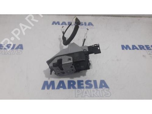 Módulo eletrónico PEUGEOT 3008 I MPV (0U_) 1.6 HDi (112 hp) 31525681