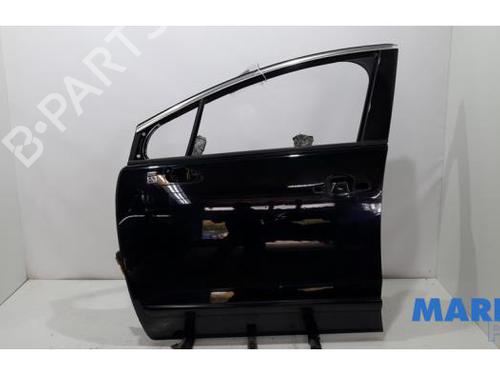 Used Left front door Left front door PEUGEOT 3008 I MPV (0U_) 2.0 HDi Hybrid4 (0URHCA) (200 hp) 39932576 39932576