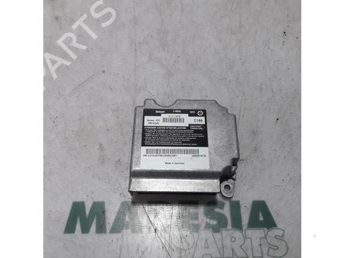 Used ECU airbags FIAT STILO (192_) 1.4 16V (192AXH1B, 192BXH1B) (95 hp) 31483600