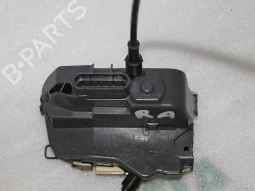 Used Electronic module RENAULT SCÉNIC II (JM0/1_) 1.5 dCi (JM1F) (86 hp) 31433962