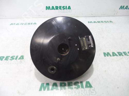 Used Servo brake CITROËN C-CROSSER (VU_, VV_) 2.2 HDi (156 hp) 31418559