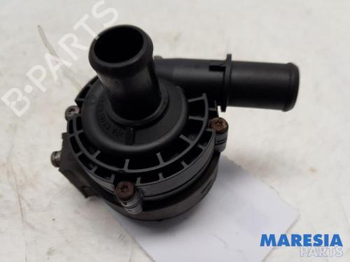 Used Steering pump RENAULT MEGANE III Coupe (DZ0/1_) 1.4 TCe (DZ0F, DZ1V) (131 hp) 31530843