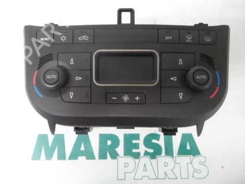 Used Climate control ALFA ROMEO MITO (955_) 1.3 MultiJet (955AXT1A) (84 hp) 31521189