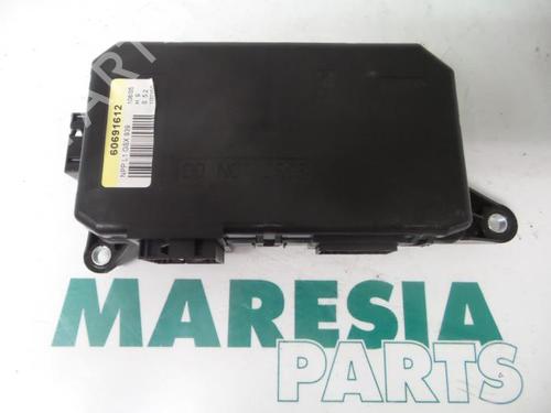 Used Control unit ALFA ROMEO 159 (939_) 1.9 JTDM 16V (939AXC1B, 939AXC12) (150 hp) 31513390