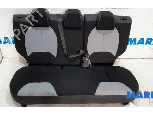 Used Rear seat CITROËN DS3 (SA_) 1.4 VTi 95 (95 hp) 31413610