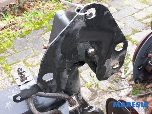 Bagaksel RENAULT KANGOO Express (FW0/1_) 1.5 dCi 90 (FW0G, FW05, FW08, FW11) | BP31421907M2 - Image 8