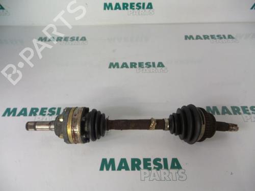 Used Left front driveshaft ALFA ROMEO GTV (916_) 2.0 T.SPARK 16V (916.C2__, 916C2C00) (150 hp) 31478591