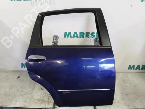 Dør højre bagtil Dør højre bagtil FIAT CROMA (194_) 1.9 D Multijet (194AXC1B, 194AXC12) (150 hp) 31446286 31446286