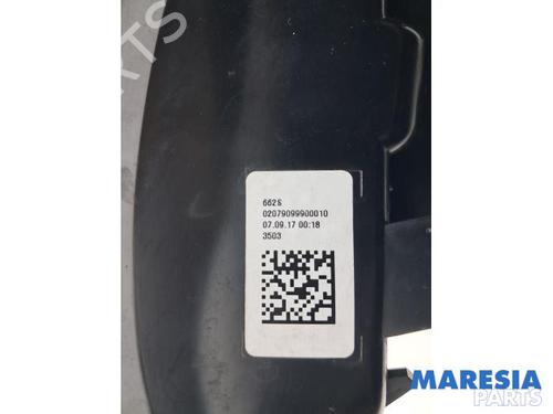 Right taillight ALFA ROMEO STELVIO (949_) 2.0 Q4 (949.AXA2A) | BP38937498C35  - Image 7